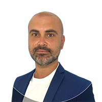 Daniel Rrapaj